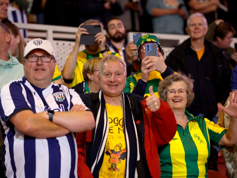 Average attendance: 24,826.