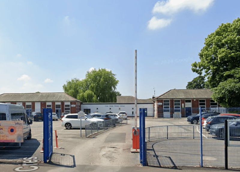 This year, 37 parents put this maintained primary school in the Cross Gates area down as their top pick. Some 30 first choice offers were handed out – a success rate of just over 81%.