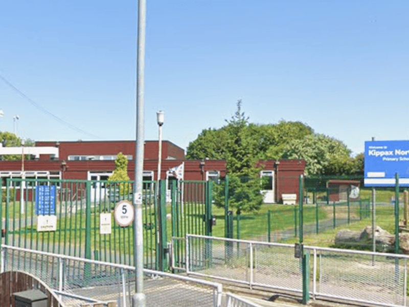 This year, 38 parents put this primary academy out in Kippax down as their top pick. Some 30 first choice offers were handed out – also a success rate of almost 79%.
