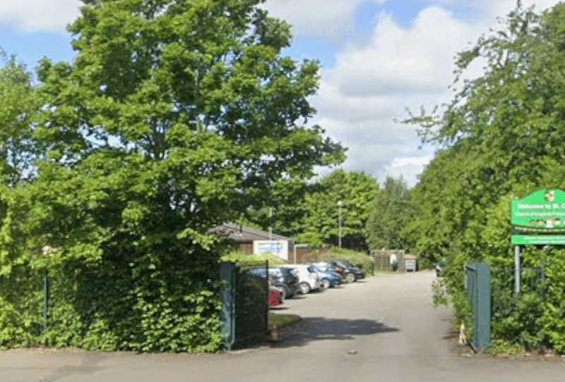 This year, 34 parents put this primary academy in the West Park area down as their top pick. Some 27 first choice offers were handed out – a success rate of over 79%.