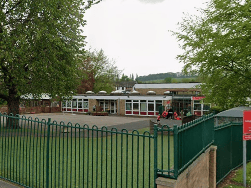 This year, 33 parents put this maintained primary school out in Collingham down as their top pick. Some 26 first choice offers were handed out – a success rate of over 78%.