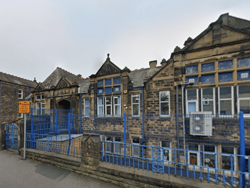 This year, 76 parents put this primary academy out in Morley down as their top pick. Some 60 first choice offers were handed out – a success rate of almost 79%.