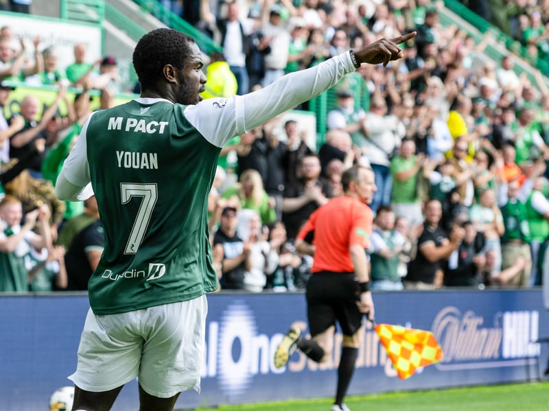 The undoubted surprise in the selection, making just his second start since Boxing Day 2024. Some bright moments.