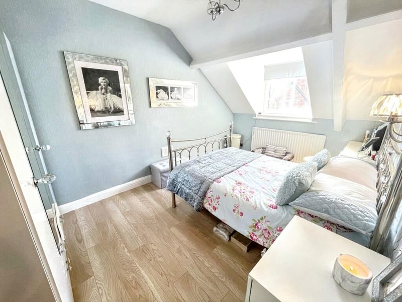 Marketed by Pattinson Estate Agents, South Shields.
