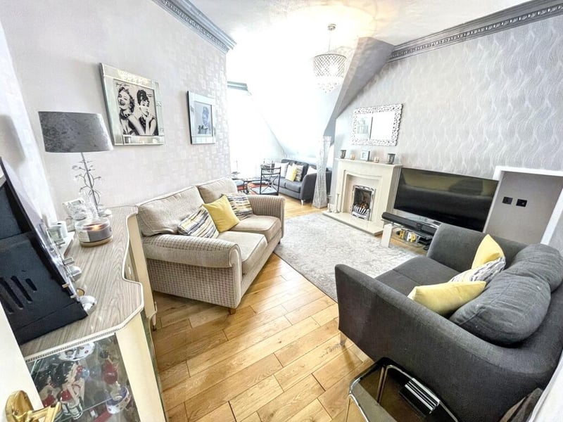 Marketed by Pattinson Estate Agents, South Shields.