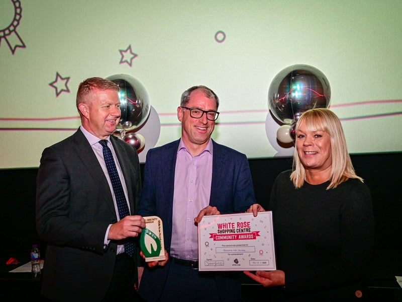Professor Mat Callister was instrumental in the Leeds Lung Health Check, a pioneering project that has delivered thousands of lung screenings across the city, improving early cancer detection and saving lives