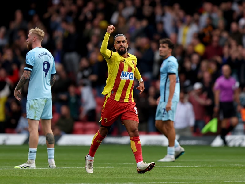 Predicted points - 57.