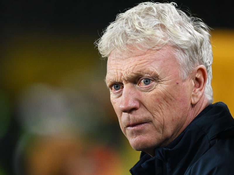 Managerial reign: 10 months and 6 days