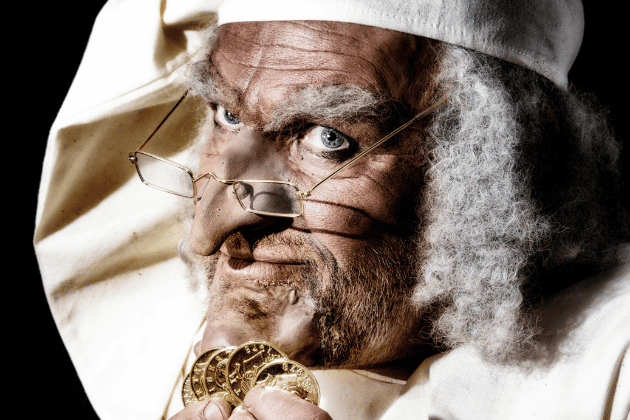 The timeless tale of Ebenezer Scrooge comes to the Crucible Theatre in a captivating stage production of A Christmas Carol. This classic festive story of redemption and hope is a must-see for the whole family this season. 📍 Crucible Theatre, 55 Norfolk St, Sheffield, S1 1DA