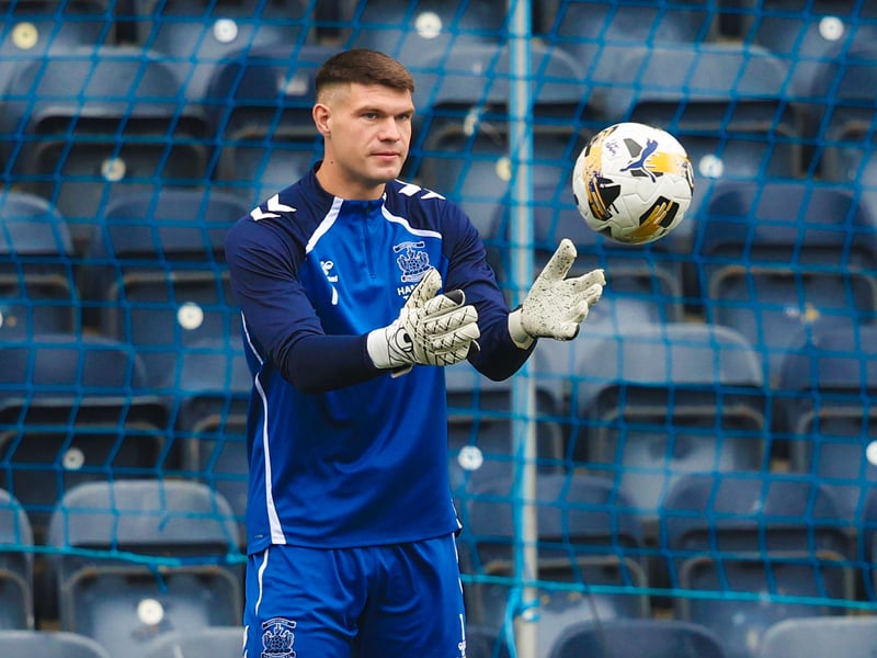 The Polish stopper revealed he had underwent surgery for a heart problem earlier in the week. He is out for the foreseeable future.