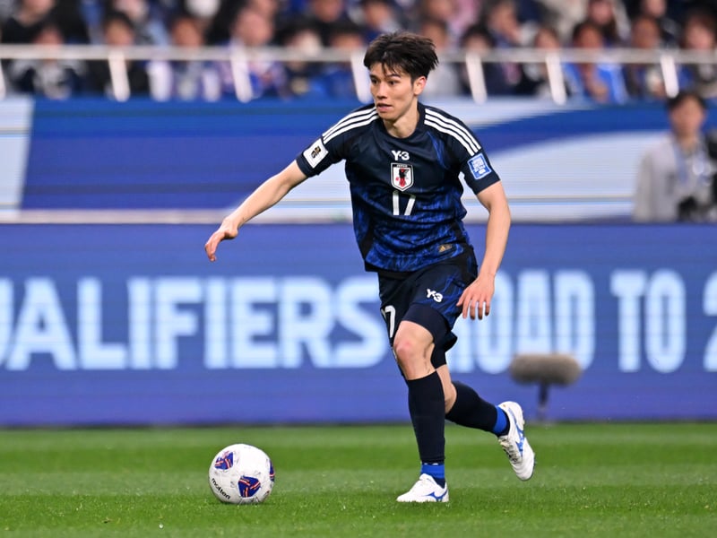 Friday: Japan v Paraguay, international friendly, 11.20am.