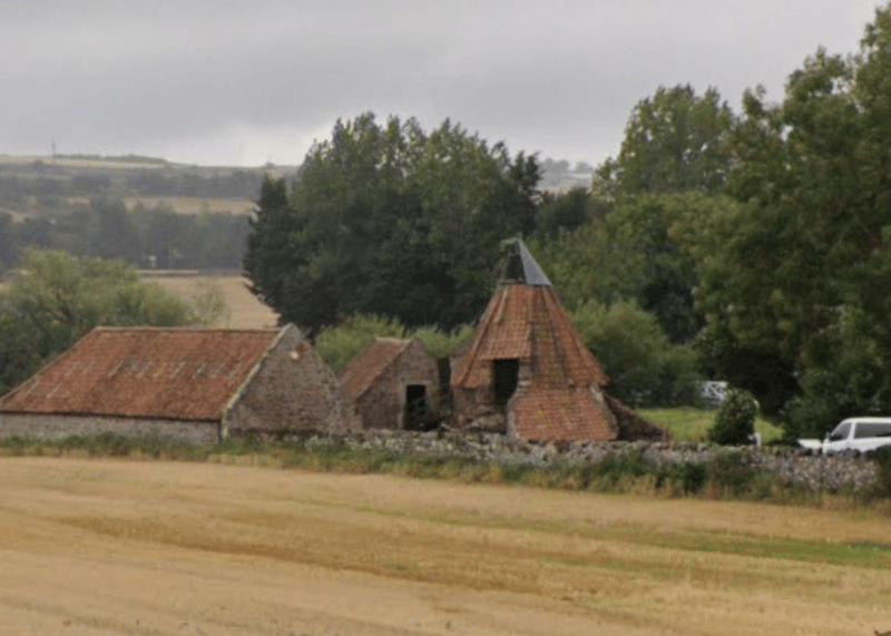 In 2014, Preston Mill was used as a stand-in for Lallybroch, Jamie Fraser’s family home. In Season One, the mill at Jamie's home is broken and as the laird, he won't leave it unmended. However, during his attempt to fix it, the Redcoats arrive and he is forced to hide underwater. There were 1,872 visitors in 2014 but this rose to 3,328 in 2024.