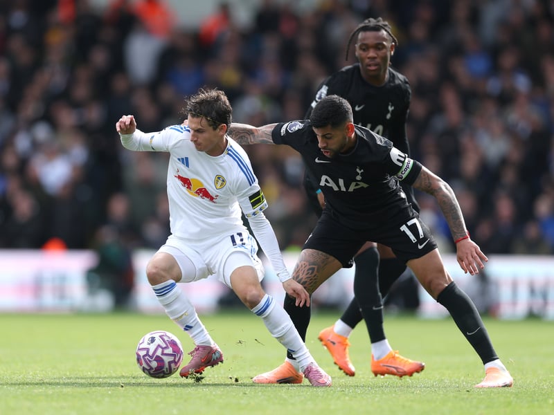 The United States international struggled for game-time during the opening months of the season and left to join French club Reims in the first week of the January transfer window.