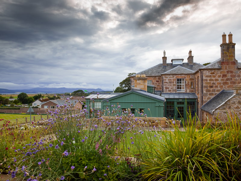 Links House at Royal Dornoch