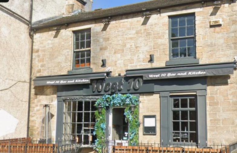Located on Fulwood road, this restaurant blends Nordic and Japanese influences to create unique British dishes. It's earned rave reviews on Google and has attracted over 4,000 followers on Instagram.