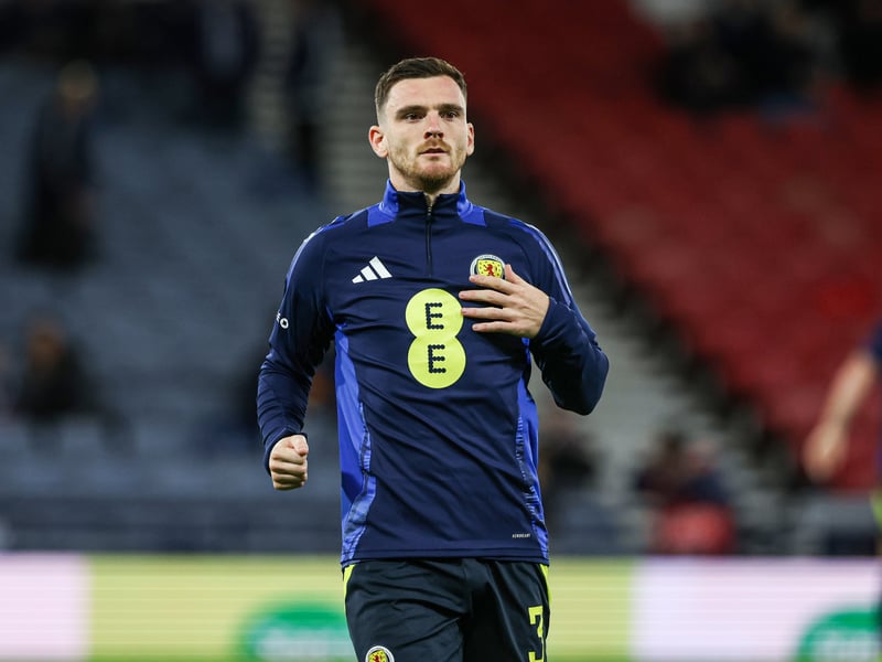Another decent showing from the skipper who performed admirably. Floated in the cross that led to Ferguson's goal and nullified Karetsas threat well late on. Subbed.