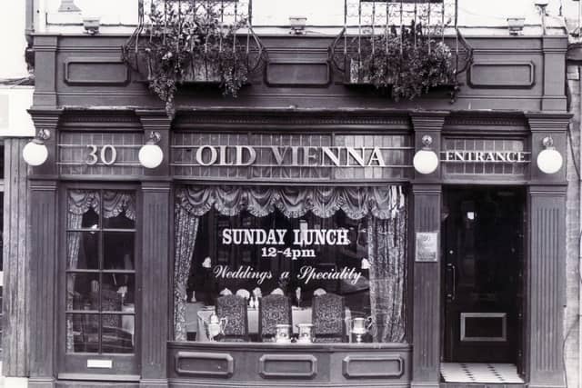 We asked our readers to tell us which restaurants from the past they wished they could bring back to 2025.