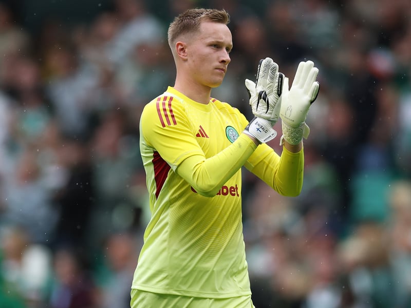 Playing the understudy role to Kasper Schmeichel since his arrival in the summer of 2024, the Finnish stopper has performed well when called upon and has not let the team down.