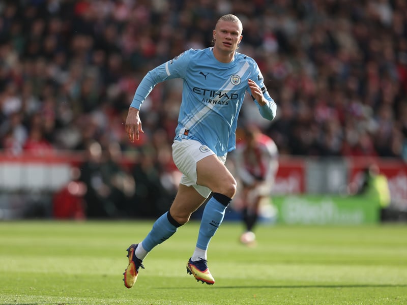 Points: 70.
AI says: Manchester City are third in the forecast. They’ll bounce back from a less dominant season, but not quite overtake the newfound cohesion at Liverpool and Arsenal.