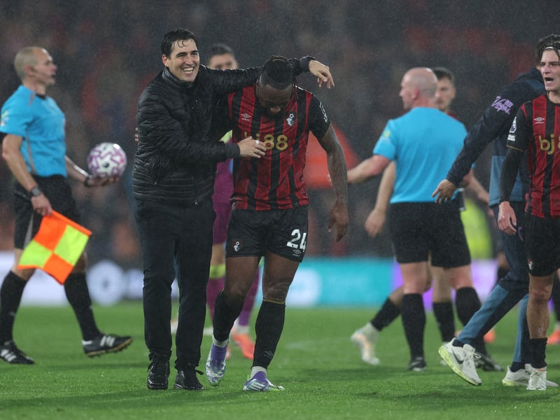 Points: 51.
AI says: Shown ability to punch above their weight and are often seen as stable mid‑ to upper-mid table sides in simulations.