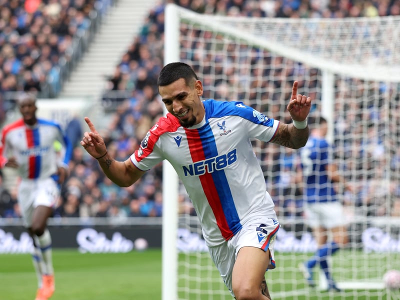 Points: 57.
AI says: Crystal Palace is a bit of a “dark horse” nod. Their recent cup success has lifted expectations, and some models give them a small chance of over‑performing.