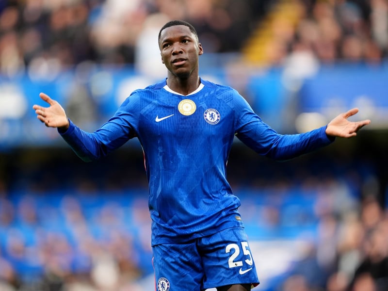 Points: 64.
AI says: Chelsea edge into fourth. The models give them an outside chance to win the league, but more realistically see them securing a Champions League spot rather than a title.
