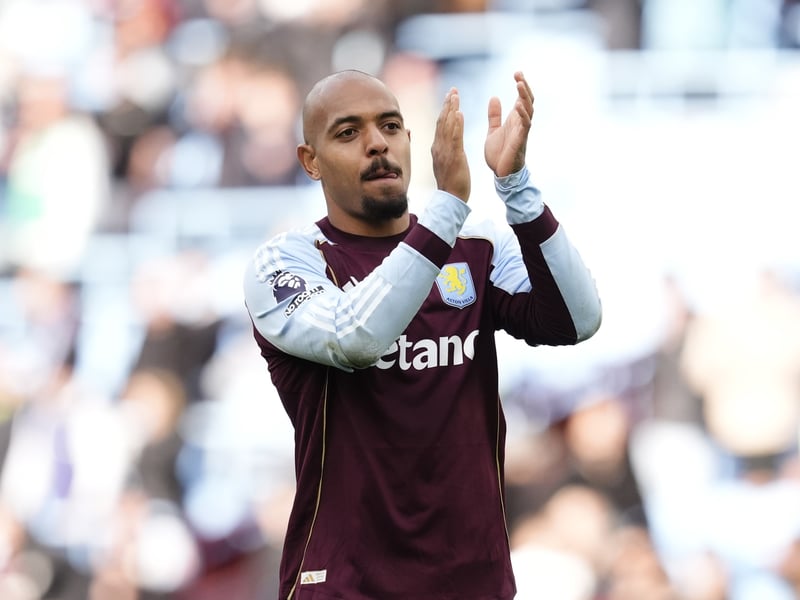 Points: 61.
AI says: Aston Villa are projected to finish fifth: a strong performance, likely pushing for Europe, but just missing the Champions League.