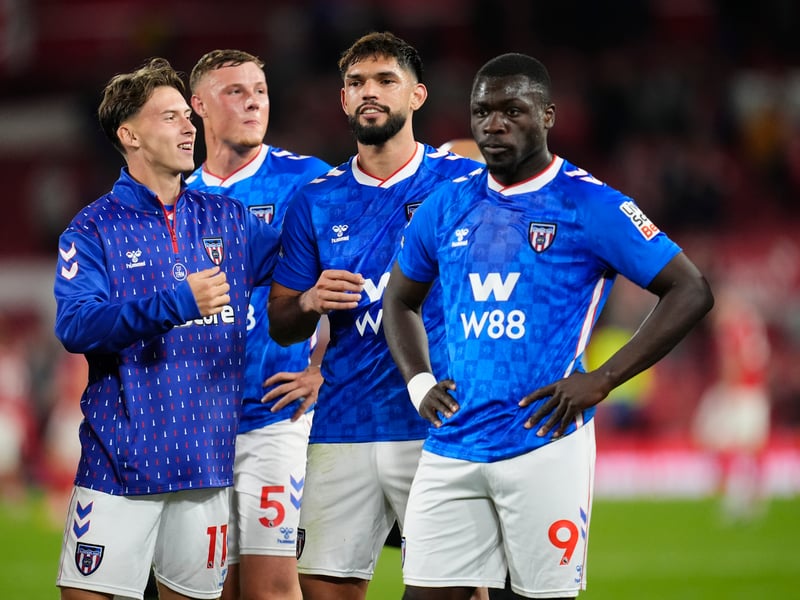 Points: 32.
AI says: The model anticipates all promoted sides struggling, continuing a trend. The models tend to be harsh on the newly promoted clubs, especially in a competitive landscape where depth and consistency matter.