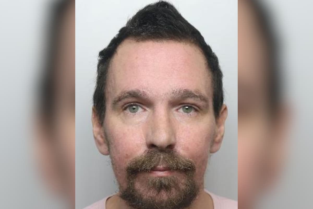 'Dangerous' Sheffield man jailed for sexually assaulting teenage girl