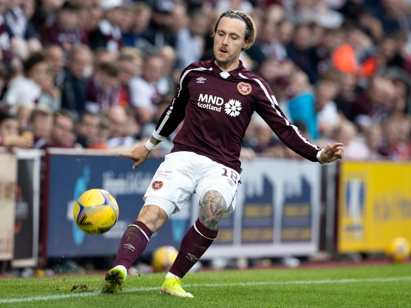 The tricky winger left upon the expiry of his contract in the summer but is yet to find a new club. After struggling with injuries in recent years, McKay is fit and "raring to go", saying "I just want to get back playing and enjoying my football again" in September.