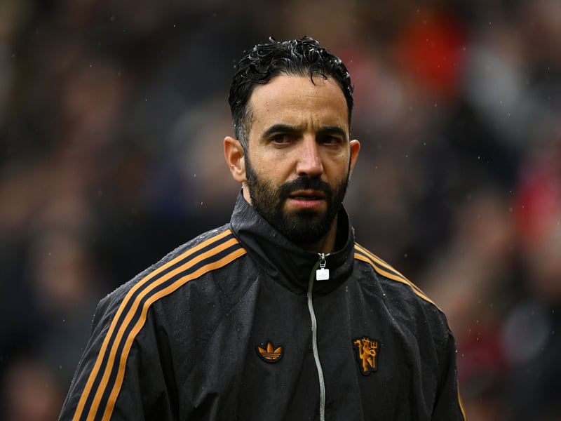 Managerial reign: 1 year, 6 days