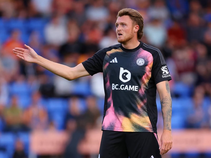 Souttar is the only long-term absentee for Cifuentes as he continues to be absent due to a knee issue. The centre-back sustained an ACL injury in December 2024 and isn’t expected to return any time soon. 