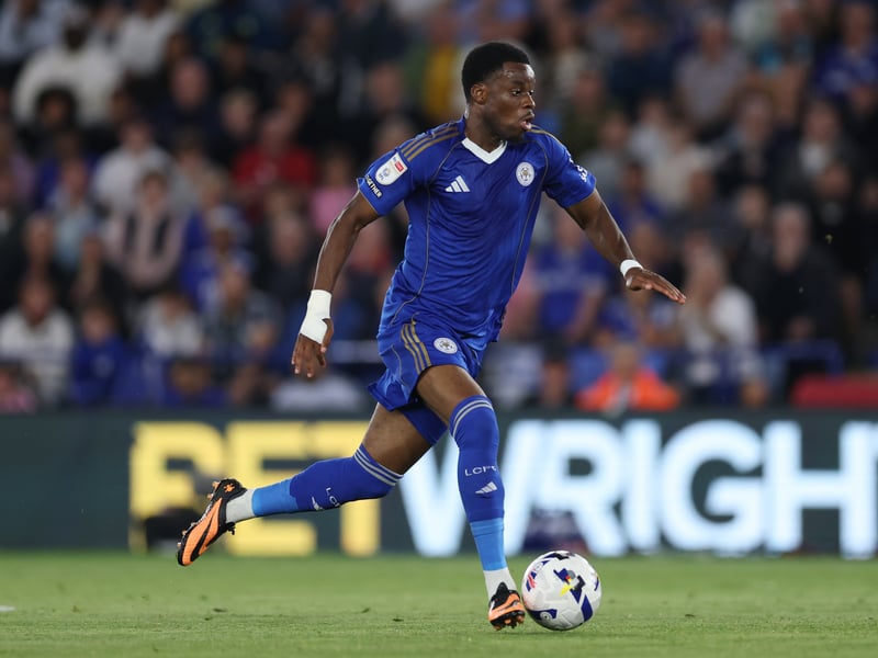 The winger picked up a hamstring injury during the early stages of Foxes’ triumph against Wrexham. This forced Mavididi to miss the victory against Swansea City prior to the international break. There is hope that the setback isn’t serious and could be in contention to face Pompey later this week.