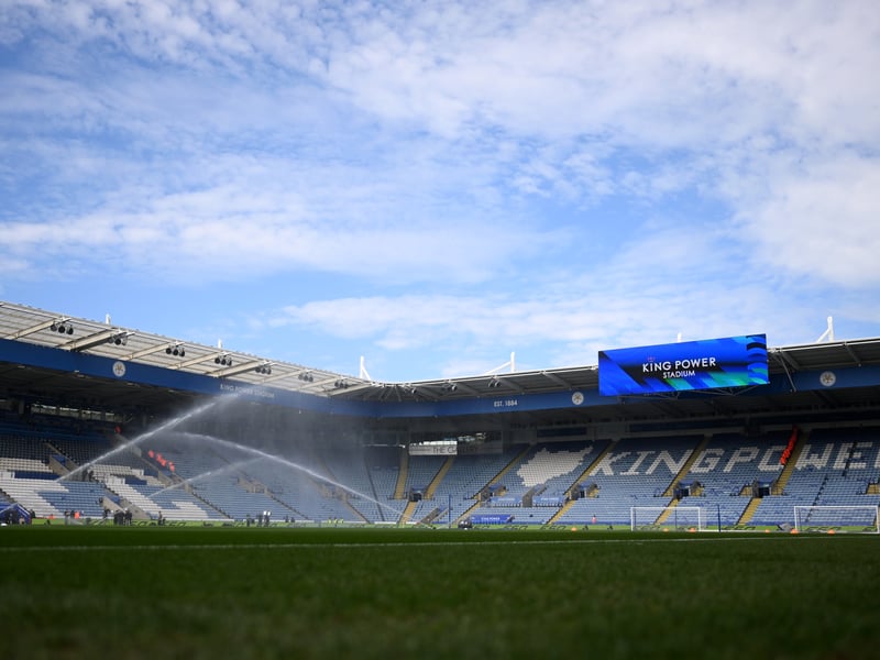 The early team and injury news from both camps ahead of this weekend's fixture at the King Power Stadium. 
