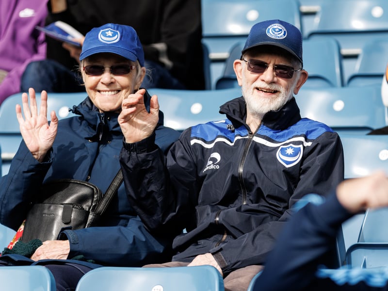 There were 2,315 supporters in attendance at Fratton Park as Pompey Women fell to a 5-2 defeat to Southampton Women in the latest south-coast derby.