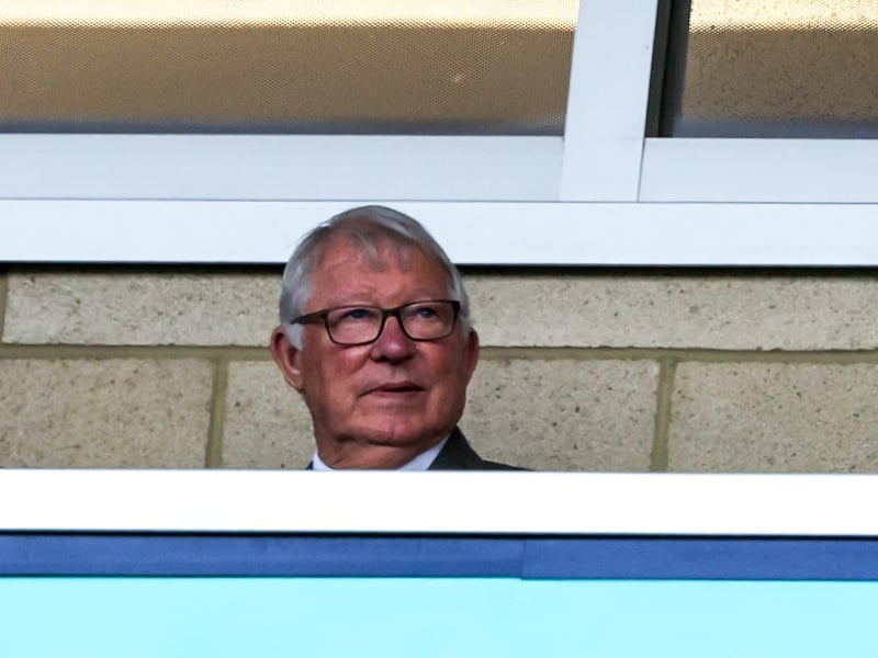 "Football management is such a pressurised thing - horseracing is a release. I'm also learning to play the piano - I'm quite determined - it's another release from the pressure of my job."