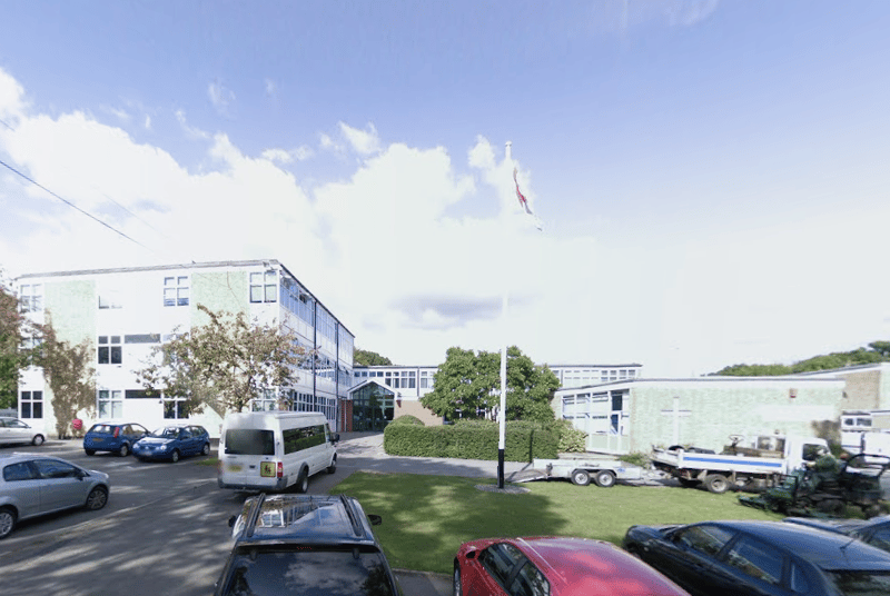 This year, 282 parents put this maintained secondary school in Southampton down as their top pick. But just 177 first choice offers were handed out – a success rate of just under 63%.