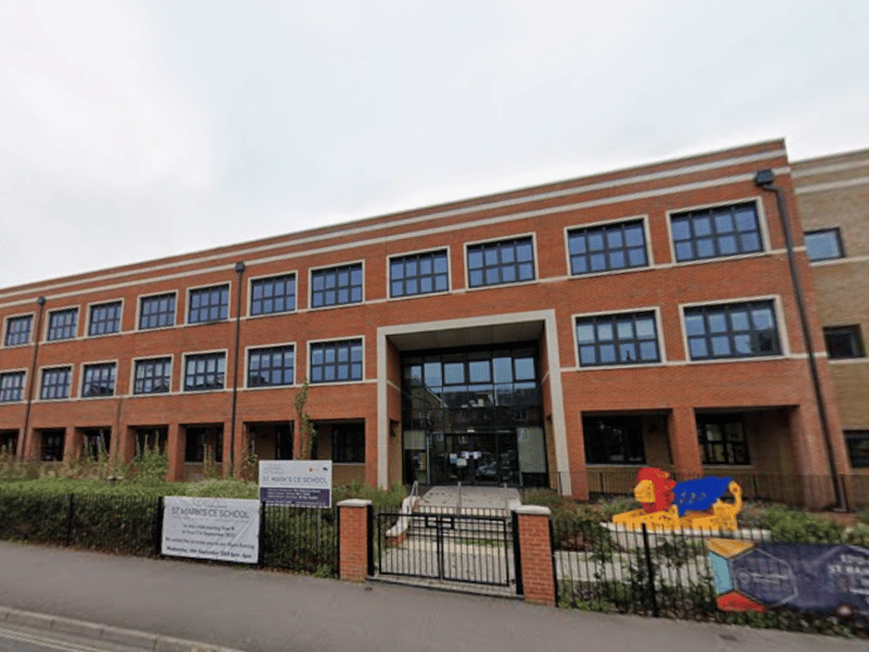 This year, 190 parents put this maintained all-through school in Southampton down as their top pick. But just 104 first choice offers were handed out – a success rate of just under 55%.