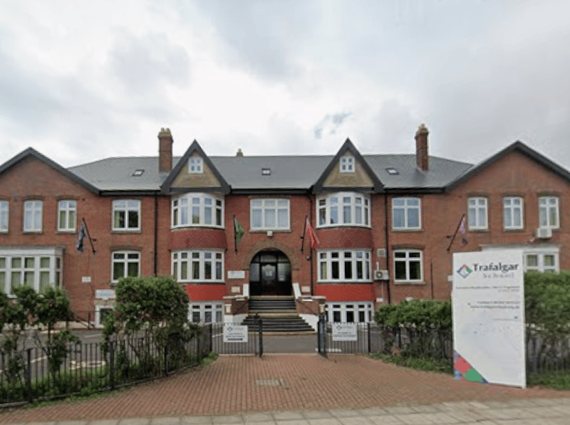 This year, 269 parents put this secondary academy in Portsmouth down as their top pick. But just 170 first choice offers were handed out – a success rate of just over 63%.