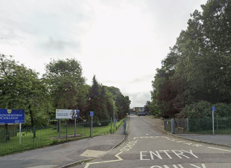 This year, 258 parents put this maintained secondary school in Waterlooville down as their top pick. But just 159 first choice offers were handed out – a success rate of just under 62%.
