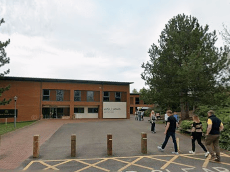 This year, 219 parents put this maintained secondary school in Andover down as their top pick. About 175 first choice offers were handed out – a success rate of just below 80%.