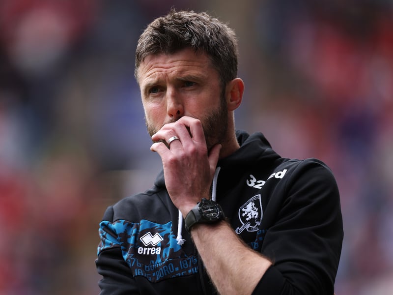 The former Manchester United favourite has been out of work since being sacked by Middlesbrough in the summer.