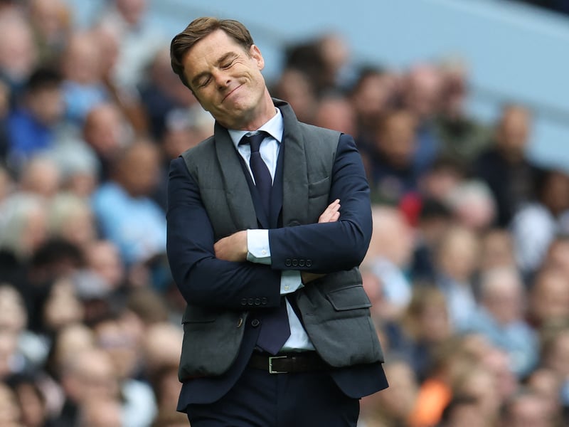 Managerial reign: 1 year, 4 months and 12 days