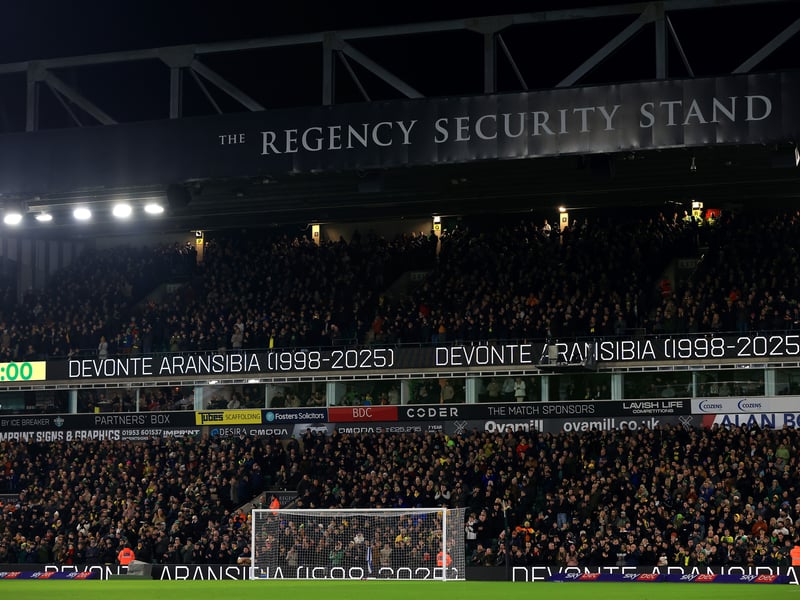 Percentage of stadium filled: 95%.