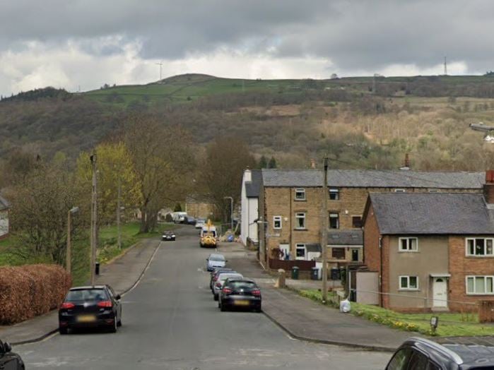 The average price of a semi-detached house in Keighley Utley, Bradford, increased by 34.6% during the year to March 2025, from £163,500 to £220,000. That was the 4th biggest annual percentage increase in West Yorkshire.