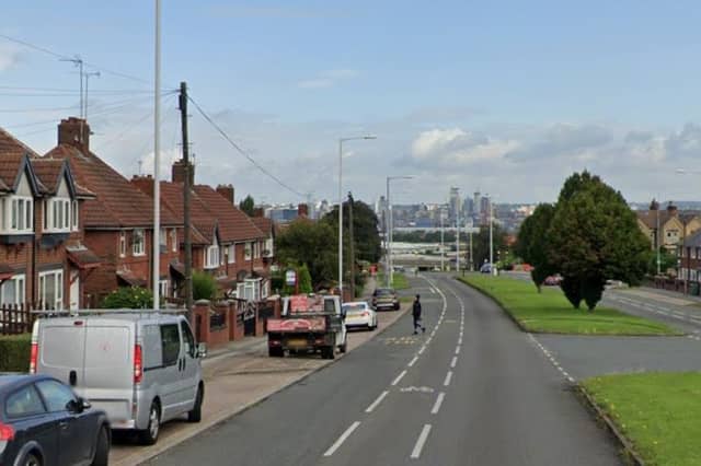 The average price of a semi-detached house in the Belle Isle North neighbourhood of Leeds increased by 25.0% during the year to March 2025, from £160,000 to £199,950. That was the 9th biggest annual percentage increase in West Yorkshire.