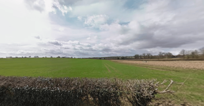 In the West Midlands, the market town of Stafford is a UFO hotspot. Many of the reported sightings have taken place in the skies above Cannock Chase, an Area of Outstanding Natural Beauty known for its long history of paranormal reports. Observers also frequently report strange objects over the River Sow.