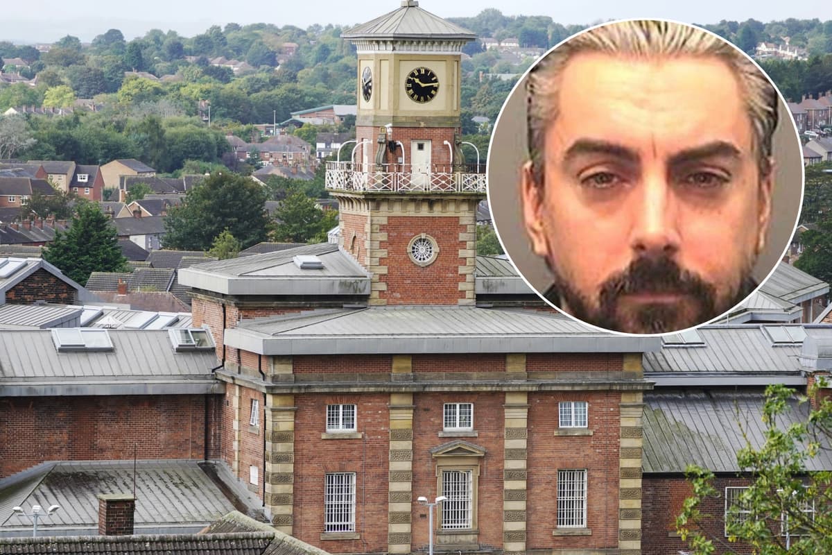 Ex-Freundin des Lostprophets-Pädophilen Ian Watkins äußert sich nach ...