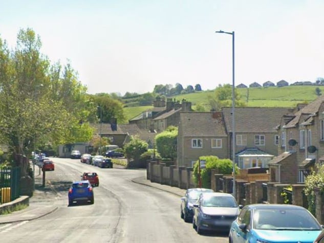 The average price of a semi-detached house in Clayton, Bradford, increased by 25.9% during the year to March 2025, from £158,000 to £199,000. That was the 8th biggest annual percentage increase in West Yorkshire.