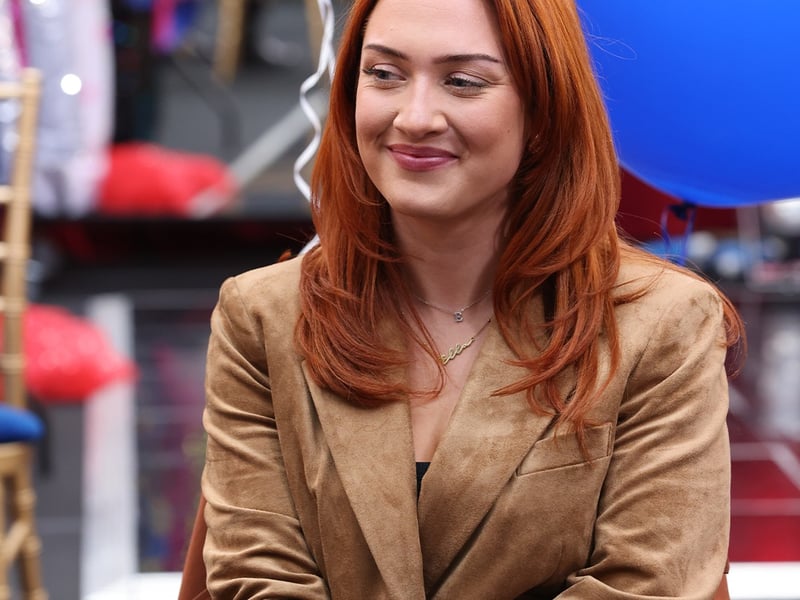 23 people who auditioned in front of Simon Cowell, Amanda Holden, Alesha Dixon & KSI